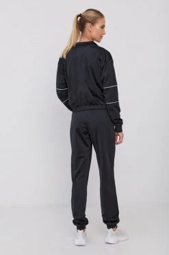 Γυναικεία φόρμες Φόρμα Reebok χρώμα: μαύρο -Reebok Εκπτώσεις unnamed file 412