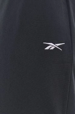 Γυναικεία φόρμες Φόρμα Reebok χρώμα: μαύρο -Reebok Εκπτώσεις unnamed file 413