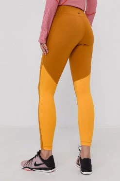 Γυναικεία Κολάν Reebok χρώμα: πορτοκαλί 6 Γυναικεία Κολάν Reebok χρώμα: πορτοκαλί -Reebok Εκπτώσεις unnamed file 421