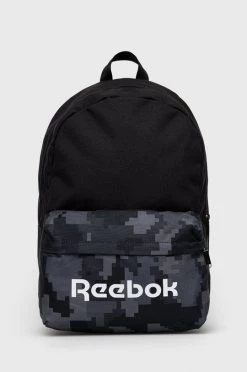 Γυναικεία Σακίδια πλάτης Σακίδιο πλάτης Reebok μαύρο