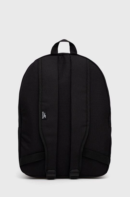 Γυναικεία Σακίδια πλάτης Σακίδιο πλάτης Reebok μαύρο 3 Γυναικεία Σακίδια πλάτης Σακίδιο πλάτης Reebok μαύρο - Image 3