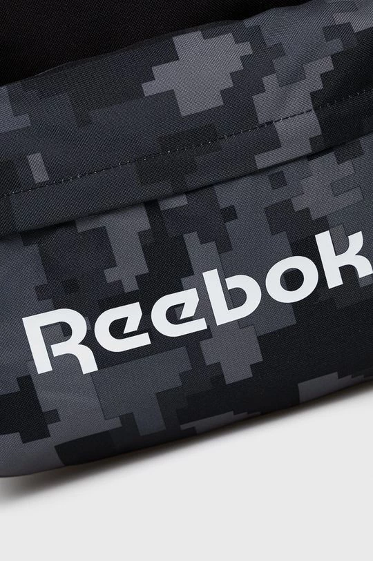 Γυναικεία Σακίδια πλάτης Σακίδιο πλάτης Reebok μαύρο 4 Γυναικεία Σακίδια πλάτης Σακίδιο πλάτης Reebok μαύρο - Image 4