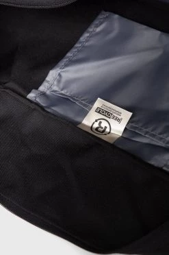 Γυναικεία Σάκοι Αθλητική τσάντα Reebok μαύρο -Reebok Εκπτώσεις unnamed file 447