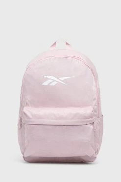 Γυναικεία Σακίδια πλάτης Σακίδιο πλάτης Reebok ροζ