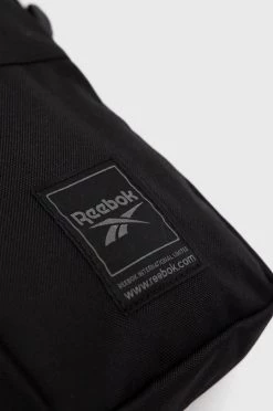 Γυναικεία Τσαντάκια μέσης Σακίδιο Reebok μαύρο -Reebok Εκπτώσεις unnamed file 460