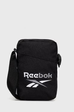 Γυναικεία Τσαντάκια μέσης Σακίδιο Reebok μαύρο