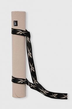 Γυναικεία Στρώματα Στρώμα γιόγκας Reebok Tech Style διάφανο