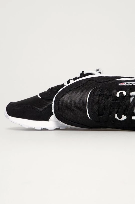 Γυναικεία Αθλητικά Υποδήματα Reebok μαύρο 3 Γυναικεία Αθλητικά Υποδήματα Reebok μαύρο - Image 3