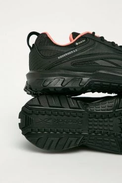Γυναικεία Sneakers Reebok - Υποδήματα Ridgerider 6 Gtx μαύρο -Reebok Εκπτώσεις unnamed file 485