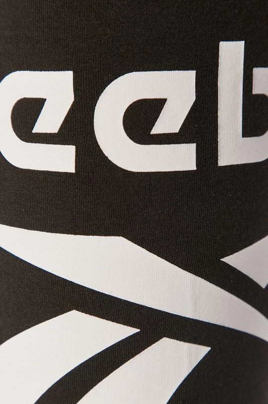 Γυναικεία Reebok - Κολάν μαύρο 4 Γυναικεία Reebok - Κολάν μαύρο - Image 4