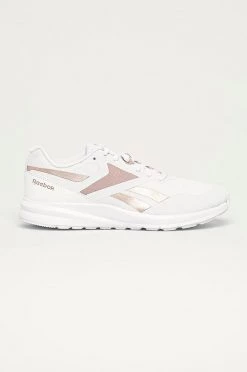 Γυναικεία Αθλητικά Reebok - Υποδήματα Runner 4.0 λευκό