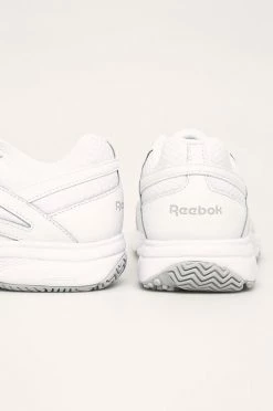 Γυναικεία Sneakers Reebok - Υποδήματα Work N Cushion 4.0 λευκό -Reebok Εκπτώσεις unnamed file 507