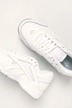 Γυναικεία Sneakers Reebok - Υποδήματα Work N Cushion 4.0 λευκό -Reebok Εκπτώσεις unnamed file 509
