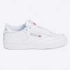 Γυναικεία Sneakers Reebok - Υποδήματα Club C 85 λευκό