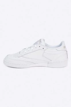 Γυναικεία Sneakers Reebok - Υποδήματα Club C 85 λευκό -Reebok Εκπτώσεις unnamed file 512