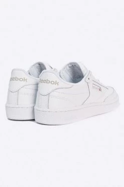 Γυναικεία Sneakers Reebok - Υποδήματα Club C 85 λευκό -Reebok Εκπτώσεις unnamed file 513
