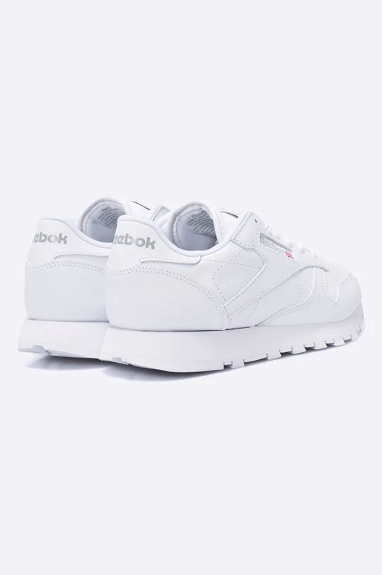 Γυναικεία Sneakers Reebok - Υποδήματα 2232 CL λευκό 4 Γυναικεία Sneakers Reebok - Υποδήματα 2232 CL λευκό - Image 4