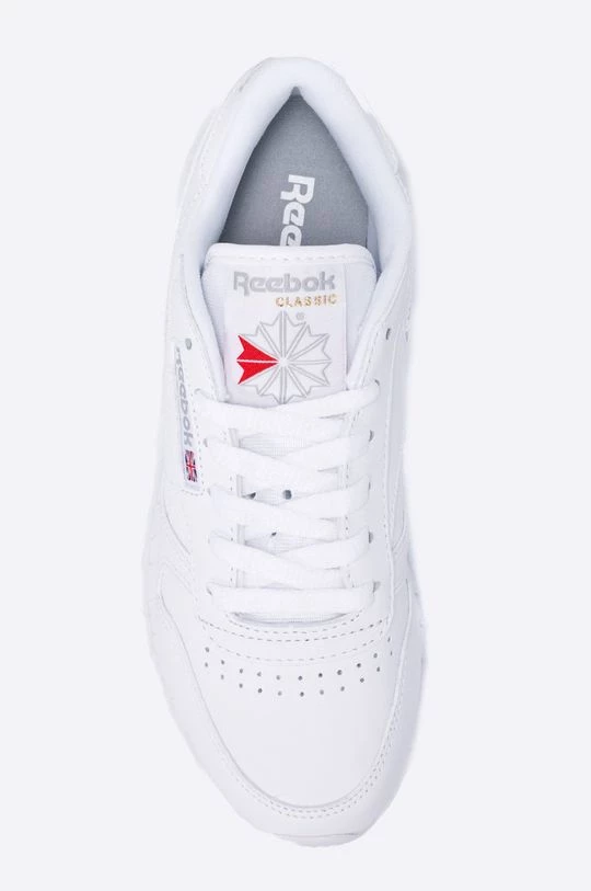 Γυναικεία Sneakers Reebok - Υποδήματα 2232 CL λευκό 5 Γυναικεία Sneakers Reebok - Υποδήματα 2232 CL λευκό - Image 5