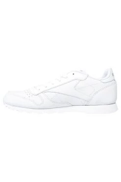 Παιδικά Παπούτσια Reebok - Δερμάτινα παπούτσια Classic Leather λευκό -Reebok Εκπτώσεις unnamed file 524