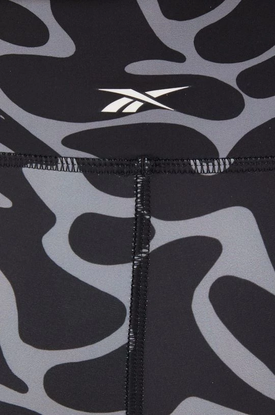 Γυναικεία Κολάν προπόνησης Reebok Workout Ready μαύρο 4 Γυναικεία Κολάν προπόνησης Reebok Workout Ready μαύρο - Image 4