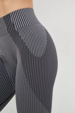 Γυναικεία Κολάν προπόνησης Reebok United By Fitness Myoknit μαύρο -Reebok Εκπτώσεις unnamed file 534