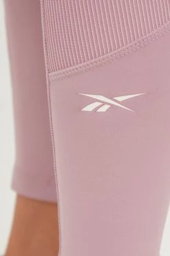 Γυναικεία Κολάν γιόγκα Reebok ροζ 7 Γυναικεία Κολάν γιόγκα Reebok ροζ -Reebok Εκπτώσεις unnamed file 564