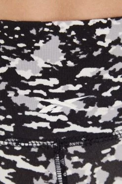 Γυναικεία Κολάν προπόνησης Reebok Modern Safari μαύρο -Reebok Εκπτώσεις unnamed file 583