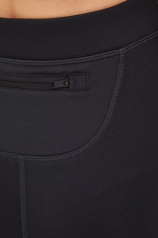 Γυναικεία Κολάν για τρέξιμο Reebok μαύρο 4 Γυναικεία Κολάν για τρέξιμο Reebok μαύρο - Image 4