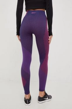 Γυναικεία Κολάν προπόνησης Reebok By Fitness Myoknit , χρώμα: μοβ 6 Γυναικεία Κολάν προπόνησης Reebok By Fitness Myoknit , χρώμα: μοβ -Reebok Εκπτώσεις unnamed file 604