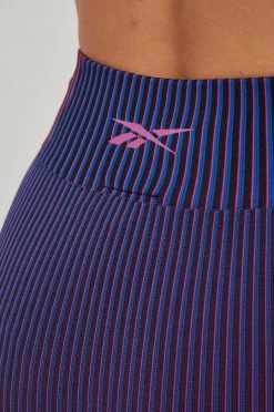 Γυναικεία Κολάν προπόνησης Reebok By Fitness Myoknit , χρώμα: μοβ 7 Γυναικεία Κολάν προπόνησης Reebok By Fitness Myoknit , χρώμα: μοβ -Reebok Εκπτώσεις unnamed file 605