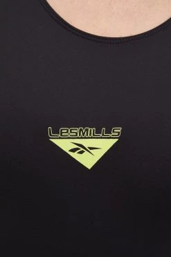 Γυναικεία Ολόσωμες φόρμες Στολή προπόνησης Reebok Mills χρώμα: μαύρο 9 Γυναικεία Ολόσωμες φόρμες Στολή προπόνησης Reebok Mills χρώμα: μαύρο -Reebok Εκπτώσεις unnamed file 615