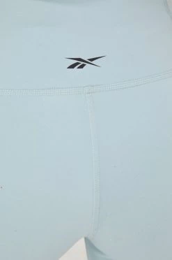 Γυναικεία Κολάν προπόνησης Reebok , χρώμα: πράσινο -Reebok Εκπτώσεις unnamed file 636