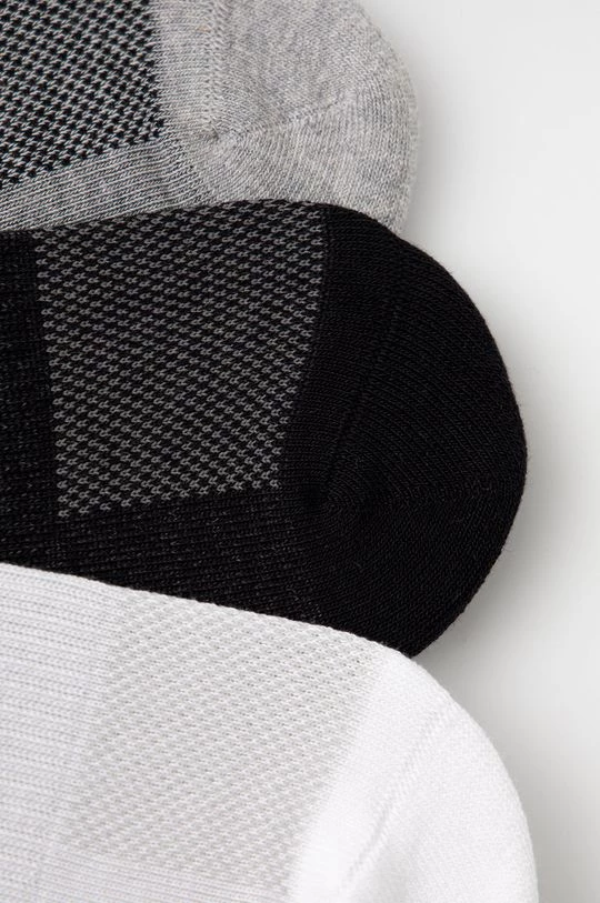 Reebok Γυναικεία Κάλτσες #N/A άσπρο 2 Reebok Γυναικεία Κάλτσες #N/A άσπρο - Image 2