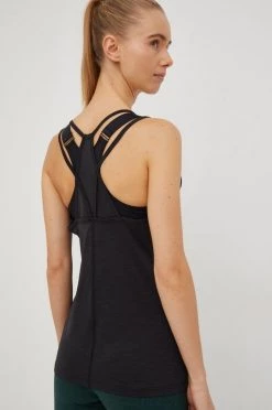 Γυναικεία Αμάνικος Τοπ προπόνησης Reebok Athletic , χρώμα: μαύρο 8 Γυναικεία Αμάνικος Τοπ προπόνησης Reebok Athletic , χρώμα: μαύρο -Reebok Εκπτώσεις unnamed file 659