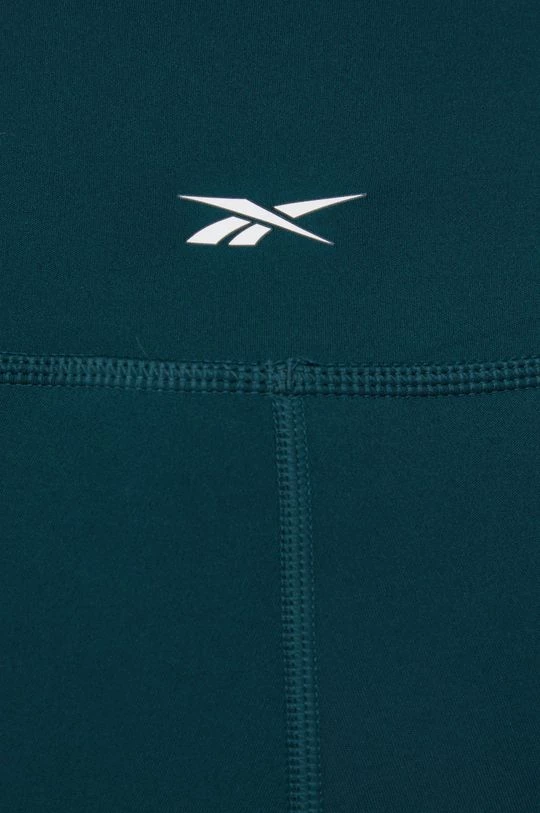 Γυναικεία Κολάν προπόνησης Reebok Ready Pant Program , χρώμα: πράσινο 4 Γυναικεία Κολάν προπόνησης Reebok Ready Pant Program , χρώμα: πράσινο - Image 4