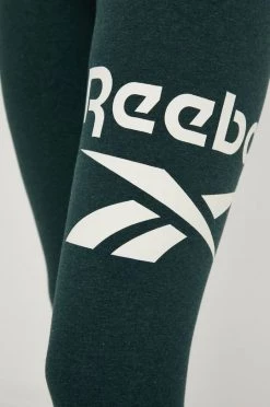 Γυναικεία Κολάν Reebok πράσινο 7 Γυναικεία Κολάν Reebok πράσινο -Reebok Εκπτώσεις unnamed file 682