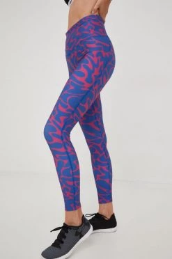 Γυναικεία Κολάν προπόνησης Reebok Ready ,