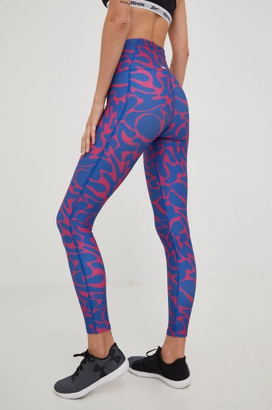 Γυναικεία Κολάν προπόνησης Reebok Ready , 3 Γυναικεία Κολάν προπόνησης Reebok Ready , - Image 3