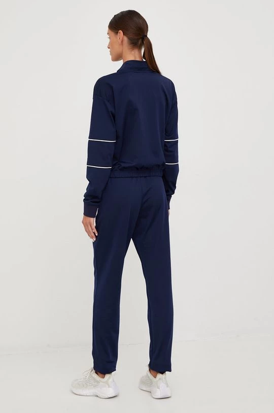 Γυναικεία φόρμες Φόρμα Reebok ναυτικό μπλε 2 Γυναικεία φόρμες Φόρμα Reebok ναυτικό μπλε - Image 2