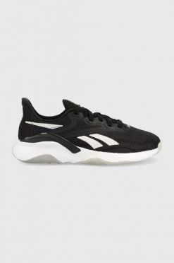 Γυναικεία Αθλητικά παπούτσια Reebok Tr 3 , χρώμα: μαύρο