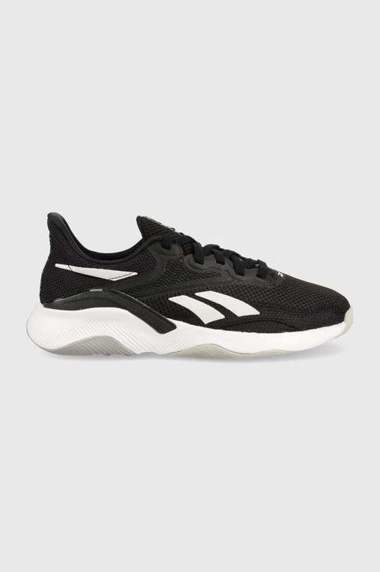 Γυναικεία Αθλητικά παπούτσια Reebok Tr 3 , χρώμα: μαύρο 1 Γυναικεία Αθλητικά παπούτσια Reebok Tr 3 , χρώμα: μαύρο