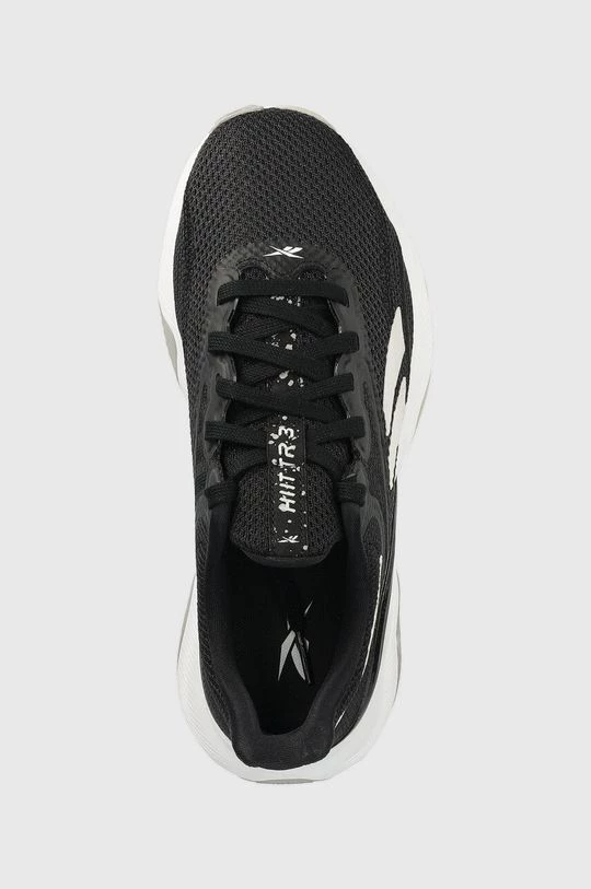 Γυναικεία Αθλητικά παπούτσια Reebok Tr 3 , χρώμα: μαύρο 4 Γυναικεία Αθλητικά παπούτσια Reebok Tr 3 , χρώμα: μαύρο - Image 4