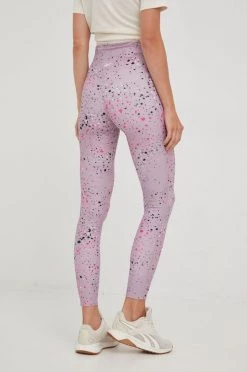 Γυναικεία Κολάν γιόγκα Reebok Lux 2.0 ροζ 6 Γυναικεία Κολάν γιόγκα Reebok Lux 2.0 ροζ -Reebok Εκπτώσεις unnamed file 708