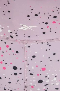 Γυναικεία Κολάν γιόγκα Reebok Lux 2.0 ροζ 7 Γυναικεία Κολάν γιόγκα Reebok Lux 2.0 ροζ -Reebok Εκπτώσεις unnamed file 709