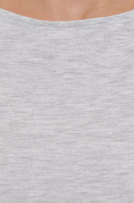 Γυναικεία Μακρυμάνικο Longsleeve Reebok γκρι 5 Γυναικεία Μακρυμάνικο Longsleeve Reebok γκρι - Image 5