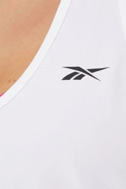 Γυναικεία Αμάνικος Τοπ προπόνησης Reebok Workout Ready άσπρο 9 Γυναικεία Αμάνικος Τοπ προπόνησης Reebok Workout Ready άσπρο -Reebok Εκπτώσεις unnamed file 736
