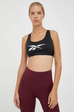 Γυναικεία Αθλητικά σουτιέν Αθλητικό σουτιέν Reebok Lux Vector μαύρο 8 Γυναικεία Αθλητικά σουτιέν Αθλητικό σουτιέν Reebok Lux Vector μαύρο -Reebok Εκπτώσεις unnamed file 753