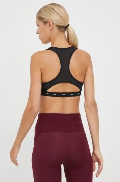 Γυναικεία Αθλητικά σουτιέν Αθλητικό σουτιέν Reebok Lux Vector μαύρο 9 Γυναικεία Αθλητικά σουτιέν Αθλητικό σουτιέν Reebok Lux Vector μαύρο -Reebok Εκπτώσεις unnamed file 754