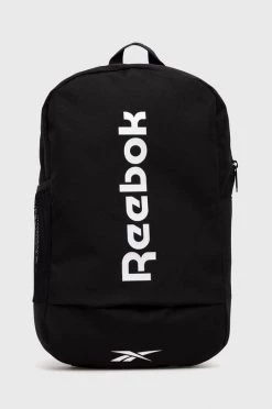 Γυναικεία Σακίδια πλάτης Σακίδιο πλάτης Reebok μαύρο,