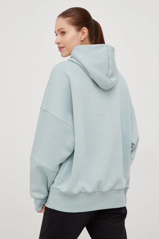 Γυναικεία Χωρίς φερμουάρ Μπλούζα Reebok , χρώμα: πράσινο 3 Γυναικεία Χωρίς φερμουάρ Μπλούζα Reebok , χρώμα: πράσινο - Image 3